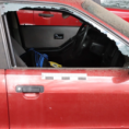Auto není trezor, zloději využívají i zdánlivě bezpečná místa